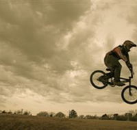 Powter Park BMX Track - Accommodation Cairns