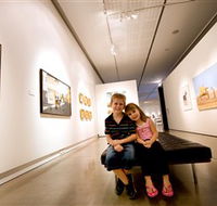 Western Plains Cultural Centre - Accommodation Cairns