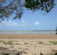 Armstrong Beach - Accommodation Cairns