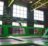 Flip Out - Accommodation Cairns