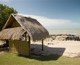 Dugong Sanctuary - Clairview - Accommodation Cairns 0