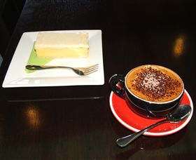 1u Cafe - Accommodation Cairns 0