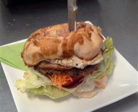 1u Cafe - Accommodation Cairns 3