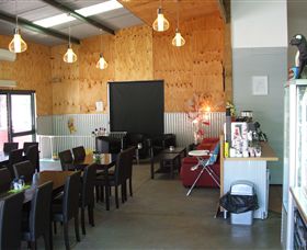 1u Cafe - Accommodation Cairns 4