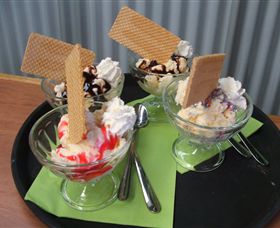 1u Cafe - Accommodation Cairns 5