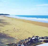 Sarina Beach - Accommodation Cairns