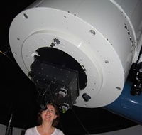 Milroy Observatory - Accommodation Cairns