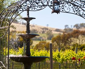 Domaine Asmara - Accommodation Cairns 1