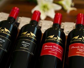 Domaine Asmara - Accommodation Cairns 3