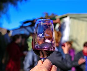 Domaine Asmara - Accommodation Cairns 5