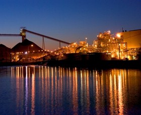 NSW Modern Mining Trail - Accommodation Cairns 0