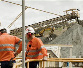 NSW Modern Mining Trail - Accommodation Cairns 1