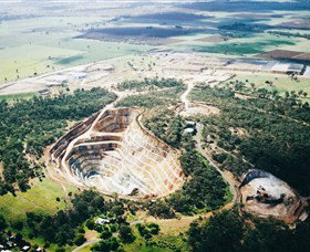 NSW Modern Mining Trail - Accommodation Cairns 4
