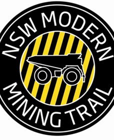 NSW Modern Mining Trail - Accommodation Cairns 5