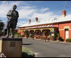 Paytens Bridge NSW Accommodation Cairns