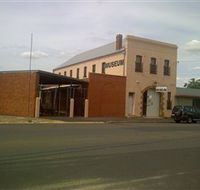 Forbes Historical Society Museum - Accommodation Cairns