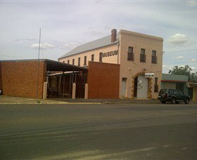Forbes Historical Society Museum - Accommodation Cairns 0