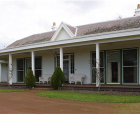 Bradvale ACT Accommodation Cairns