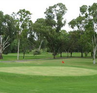 Moree Golf Club - Accommodation Cairns