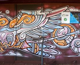 Port Hedland Visitor Centre - Accommodation Cairns 2