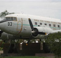 Big Plane in Moree - Accommodation Cairns