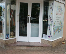 The Gift Barrel - Accommodation Cairns 0