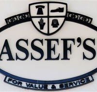 Assef's - Accommodation Cairns