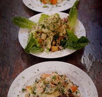 Cafe Omega - Accommodation Cairns