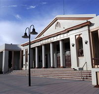 Moree Heritage and Art Deco Guided Walk - Accommodation Cairns