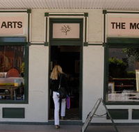 The Moree Gallery - Accommodation Cairns