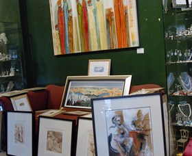 The Moree Gallery - Accommodation Cairns 1