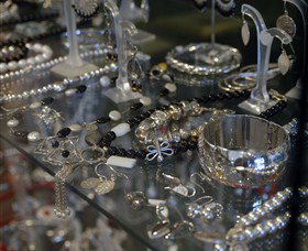 The Moree Gallery - Accommodation Cairns 3