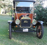 Moree Motor Enthusiasts - Accommodation Cairns