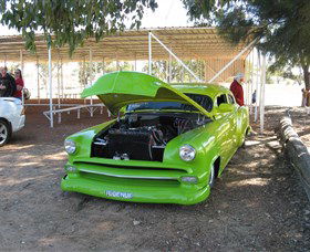 Moree Motor Enthusiasts - Accommodation Cairns 2