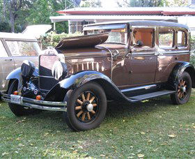 Moree Motor Enthusiasts - Accommodation Cairns 1