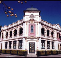 Moree Plains Gallery - Accommodation Cairns