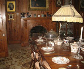 Savernake Day Tours - Accommodation Cairns 5