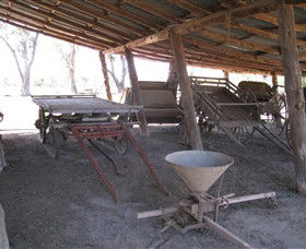 Savernake Day Tours - Accommodation Cairns 6