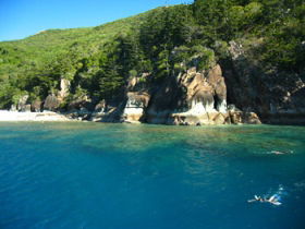 Blue Pearl Bay - Accommodation Cairns 0