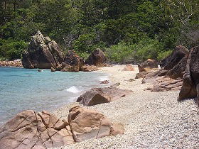 Blue Pearl Bay - Accommodation Cairns 1