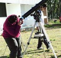 Coona Astro Ventures - Accommodation Cairns