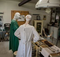 Mooroopna Museum - Accommodation Cairns