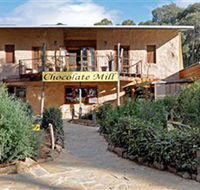 Chocolate Mill - Accommodation Cairns