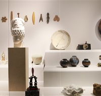 Shepparton Art Museum SAM - Accommodation Cairns