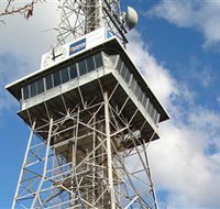 Shepparton Tower - Accommodation Cairns