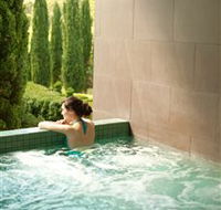 The Mineral Spa - Accommodation Cairns
