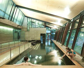 Hepburn Bathhouse & Spa - Accommodation Cairns 0