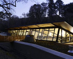 Hepburn Bathhouse & Spa - Accommodation Cairns 2