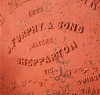 Furphy Museum - Accommodation Cairns