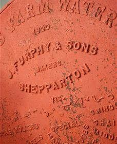 Furphy Museum - Accommodation Cairns 0